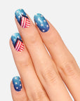 Red, White & True