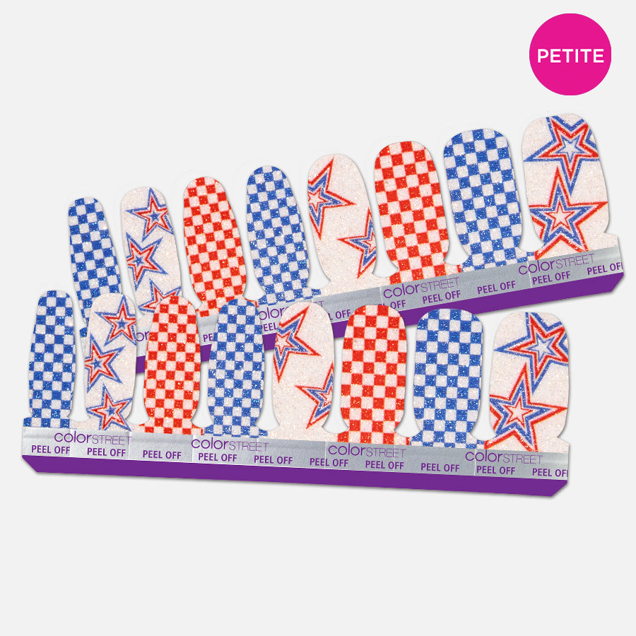 Star Power Petite