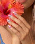 Tickled Pink Flamingo