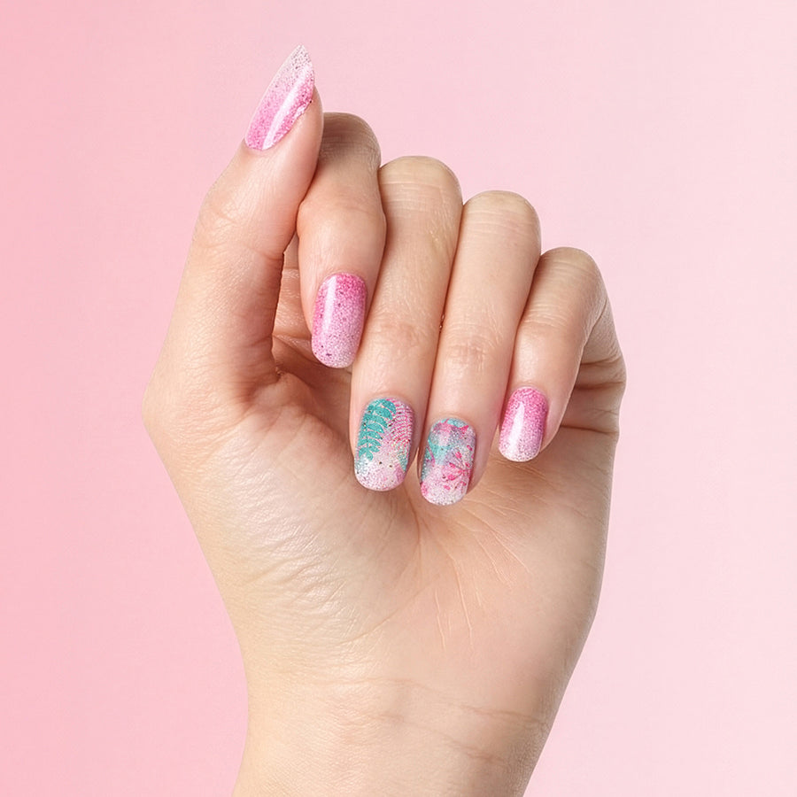 Tickled Pink Flamingo