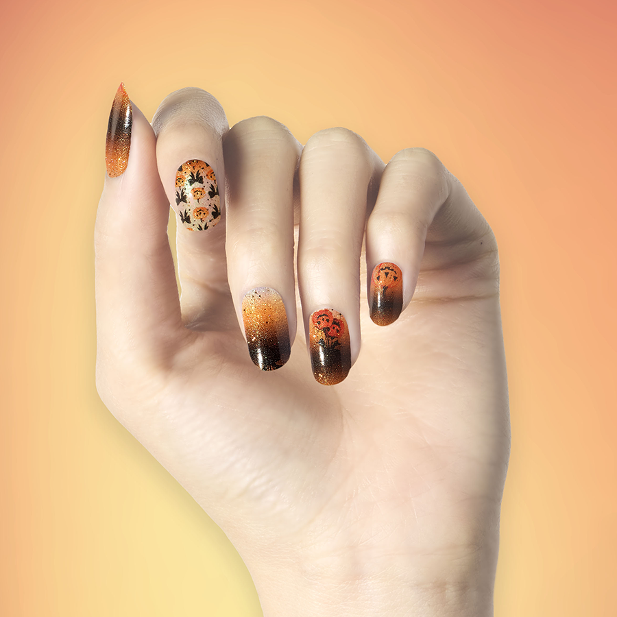 Pretty Pumpkins