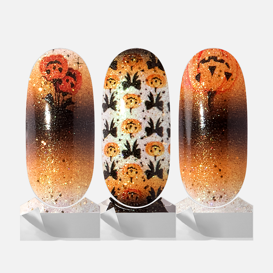 Pretty Pumpkins