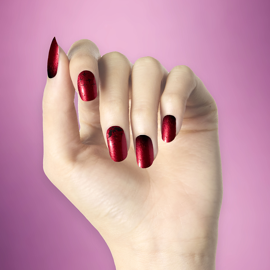 Crimson Midnight