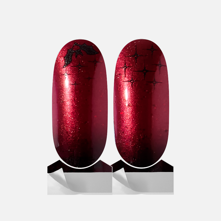 Crimson Midnight