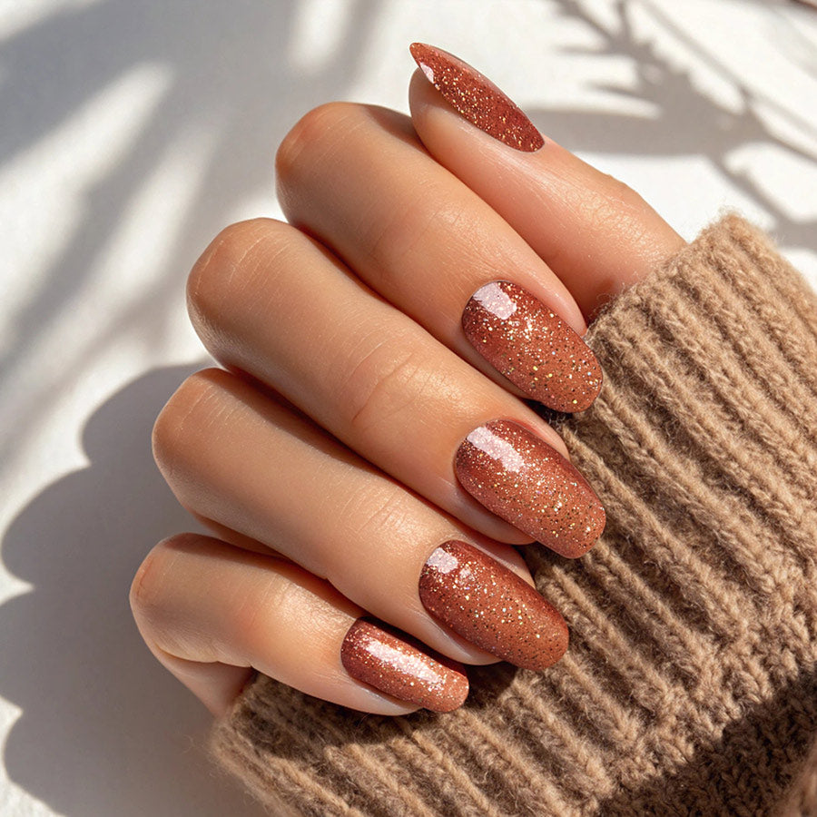 Autumn Reserve