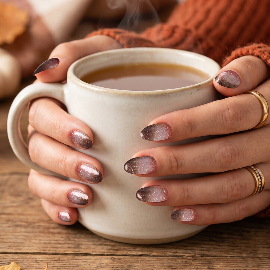 Spiced Tea