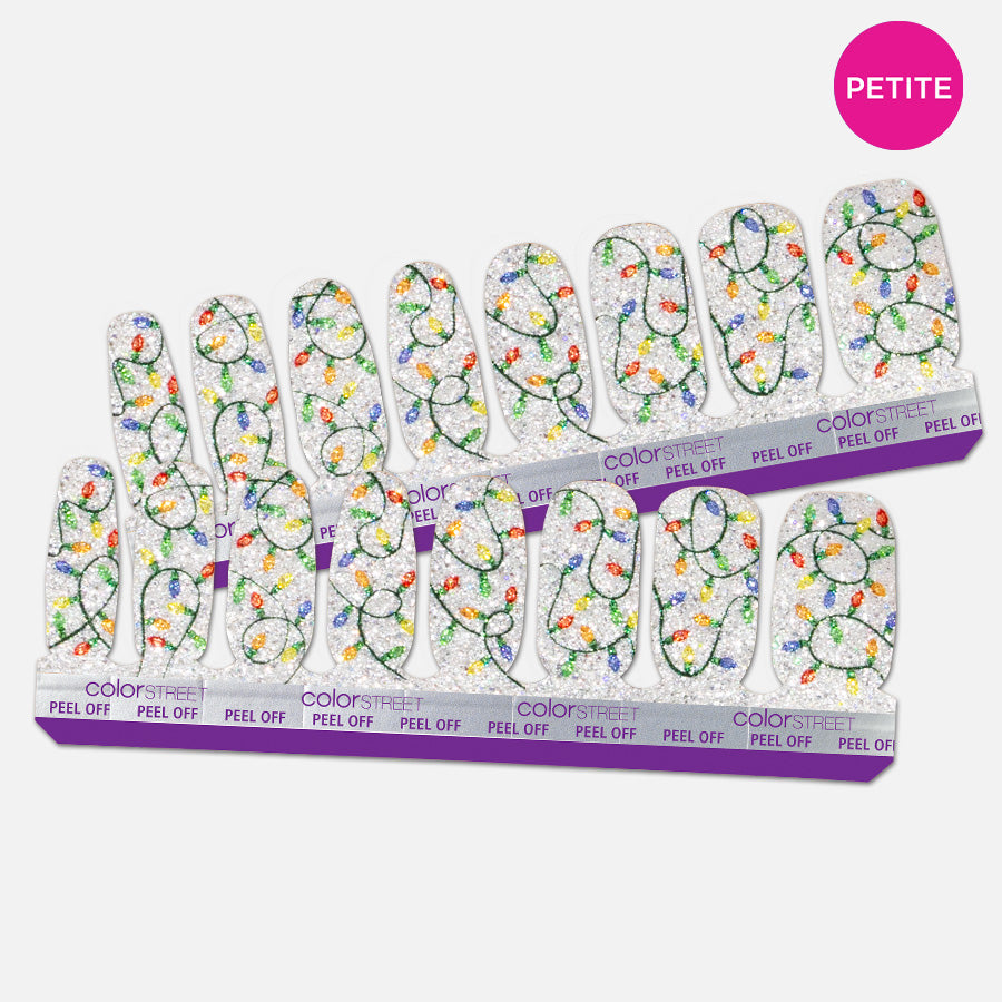Twinkling Memories Petite