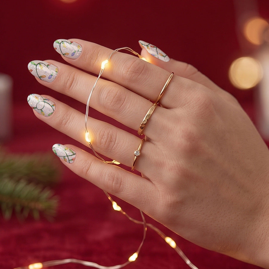 Twinkling Memories Petite