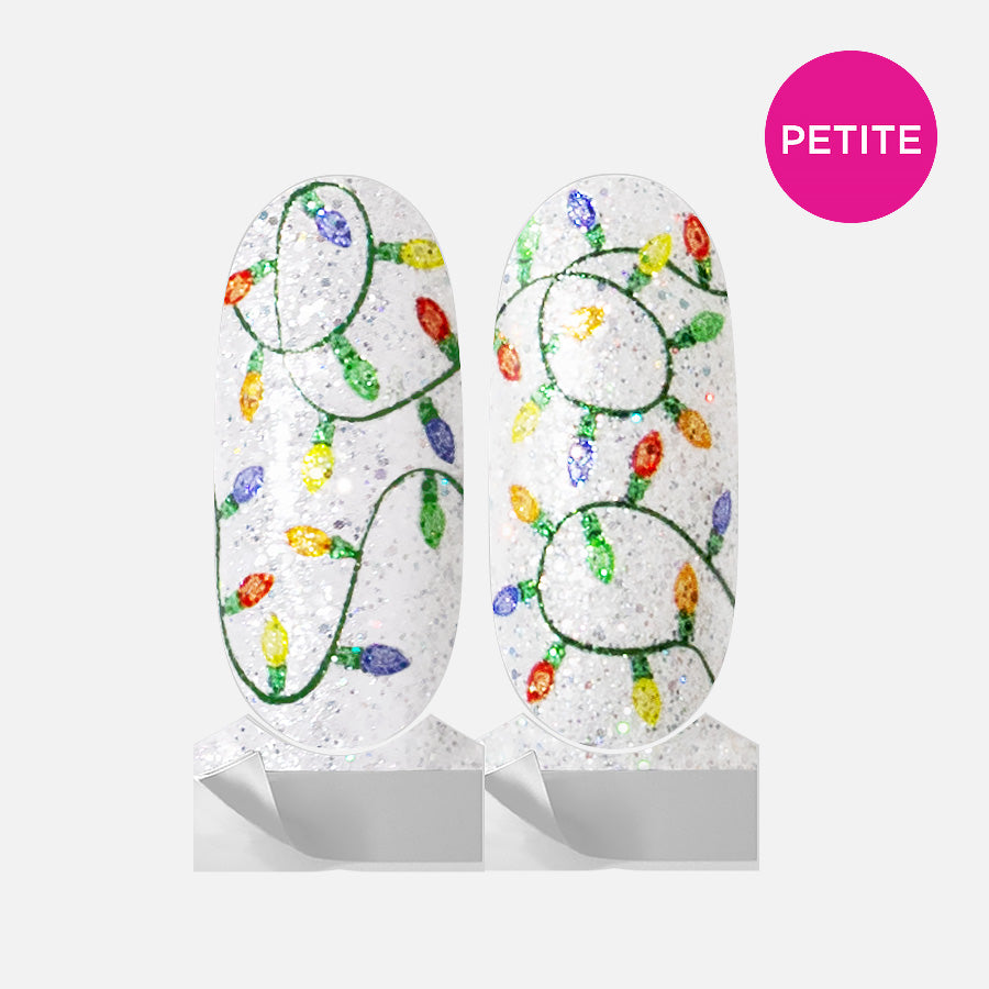 Twinkling Memories Petite