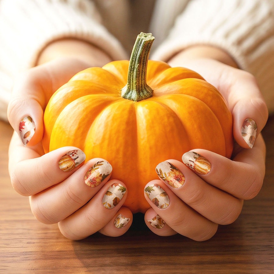Autumn Heirloom