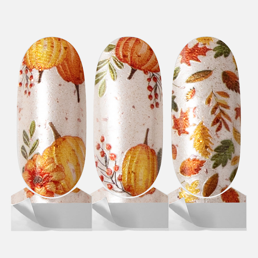 Autumn Heirloom