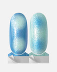 Electric Aqua