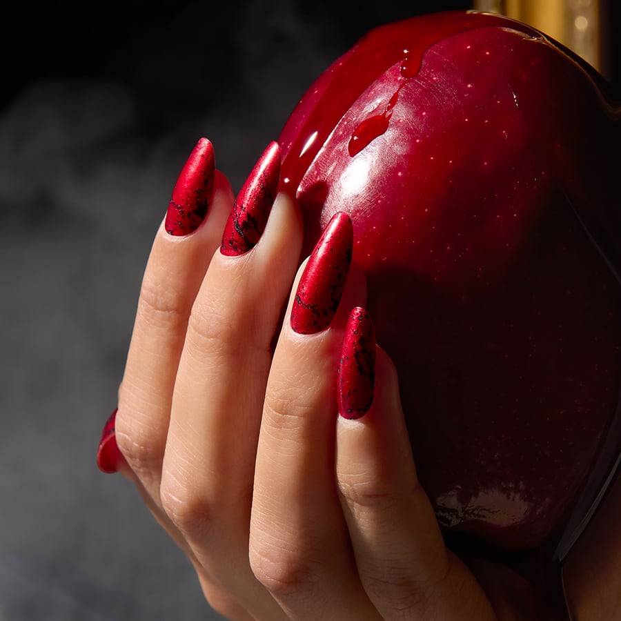 Crimson Chaos