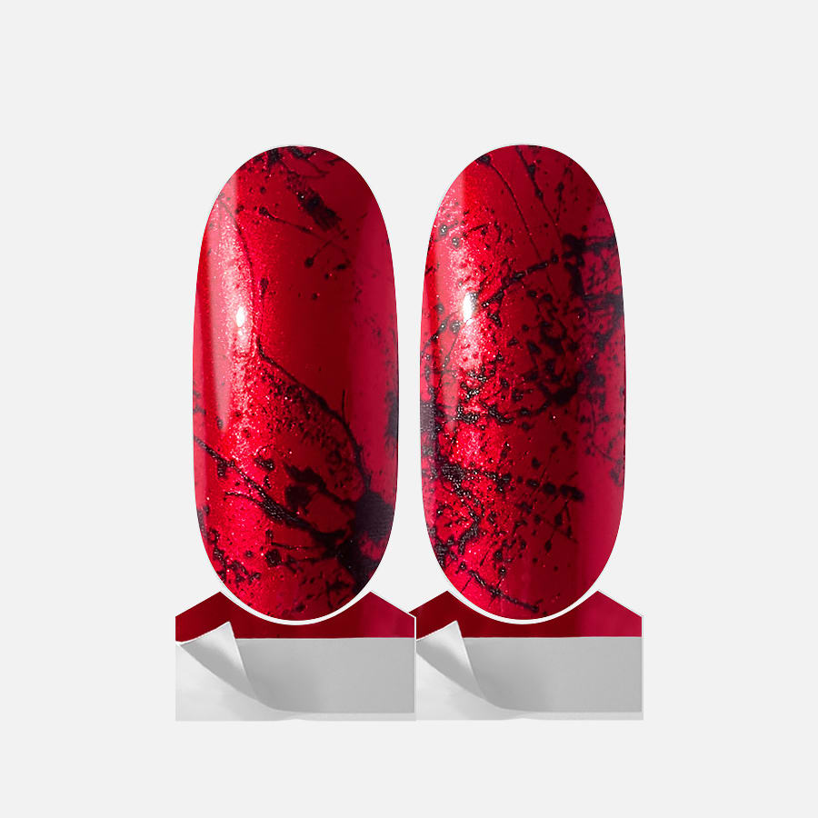 Crimson Chaos