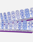 Porto Porcelain