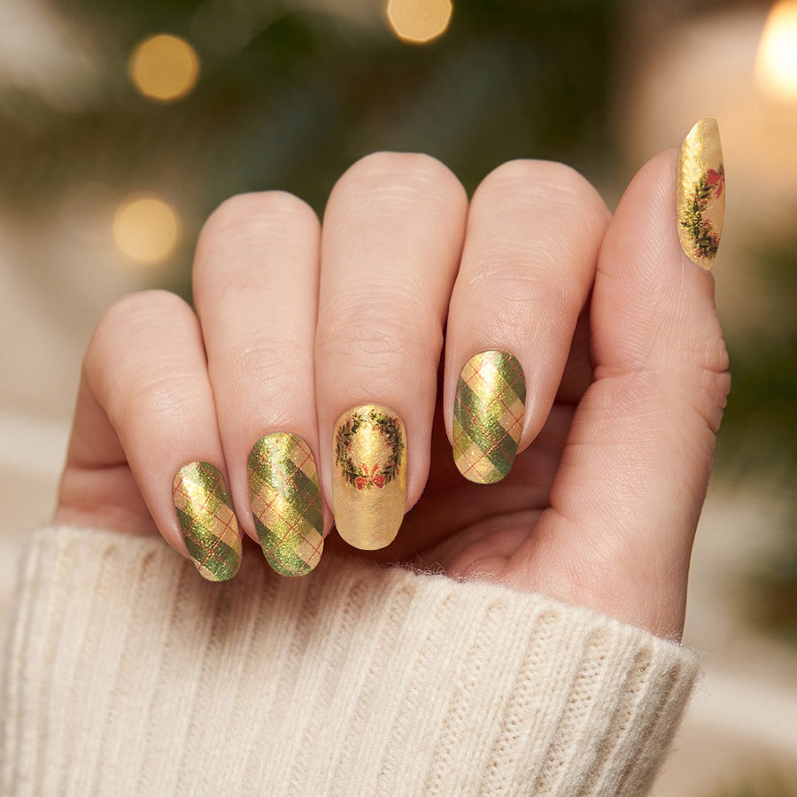Yuletide Traditions