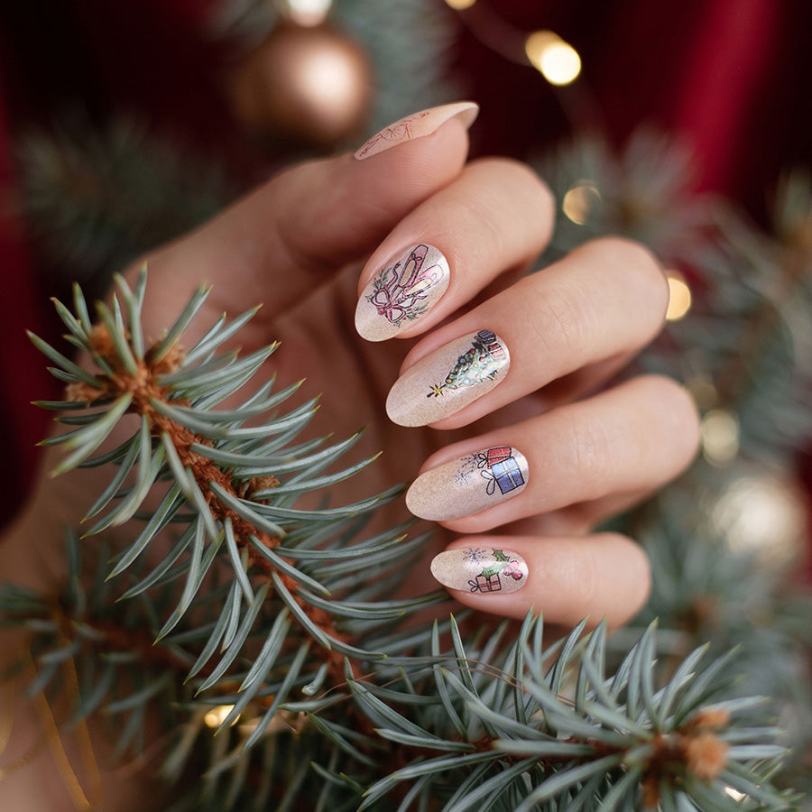 Sugar Plum Dreams