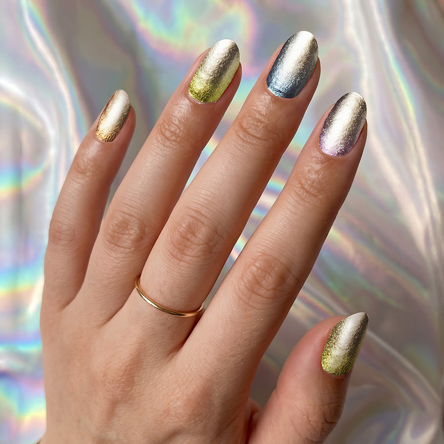 Nile Jewels