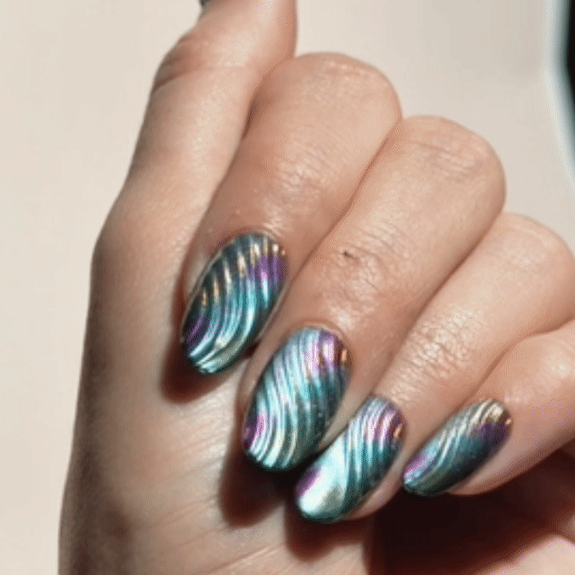 Lunar Waves