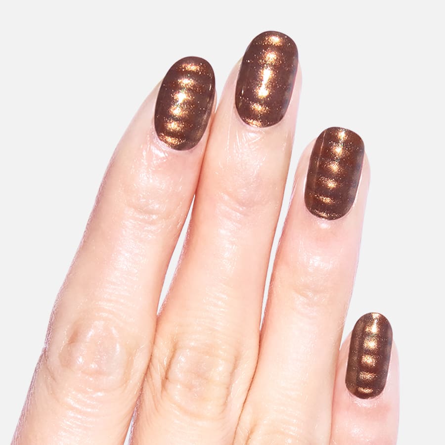 Butterscotch Silk – Color Street