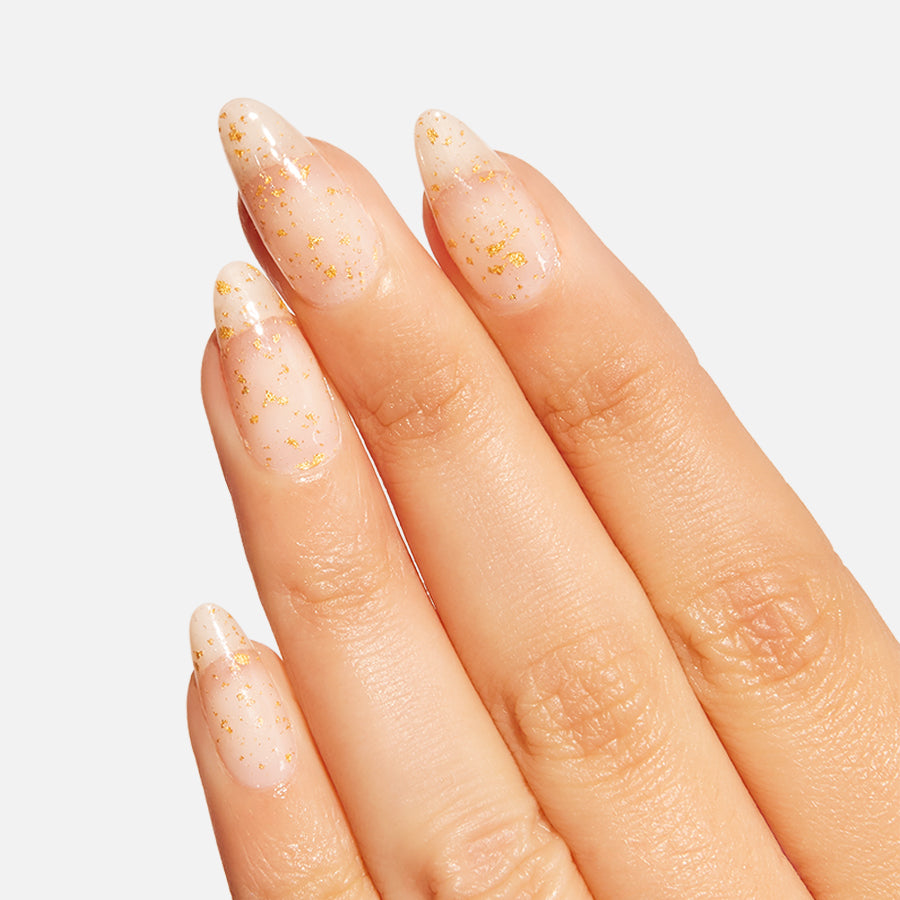 Millionaire Manicure