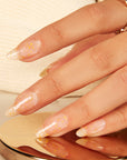 Millionaire Manicure