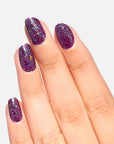 Amethyst Abyss