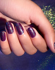 Amethyst Abyss
