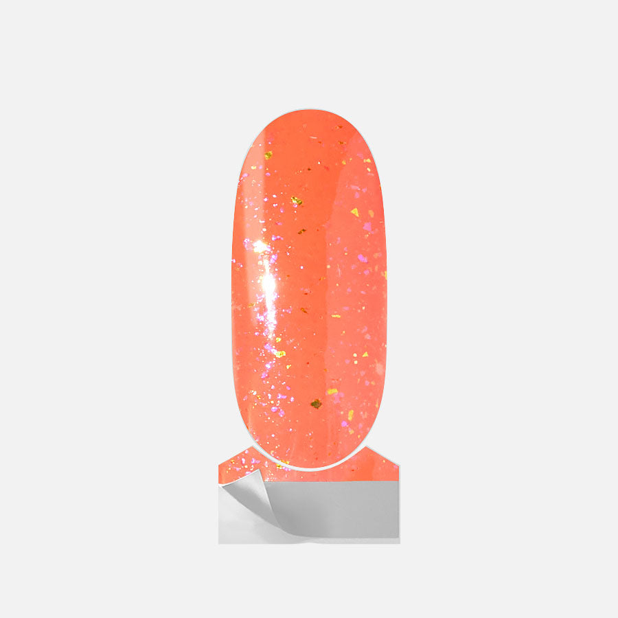 Fizzy Flame