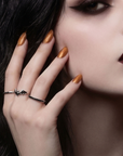 Thumbnail Evening Amber image 2 of 6