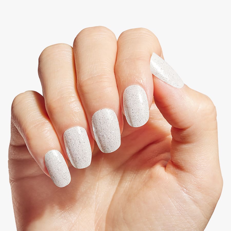 Couldn't Carat Less – Color Street