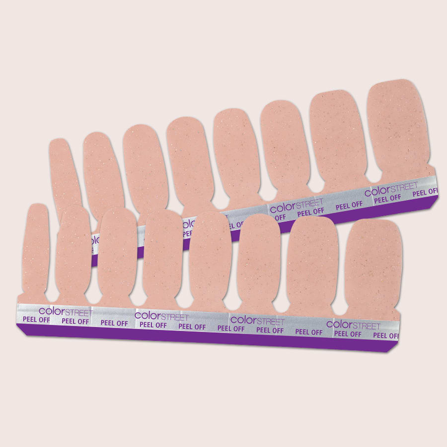 Vanilla Romance – Color Street