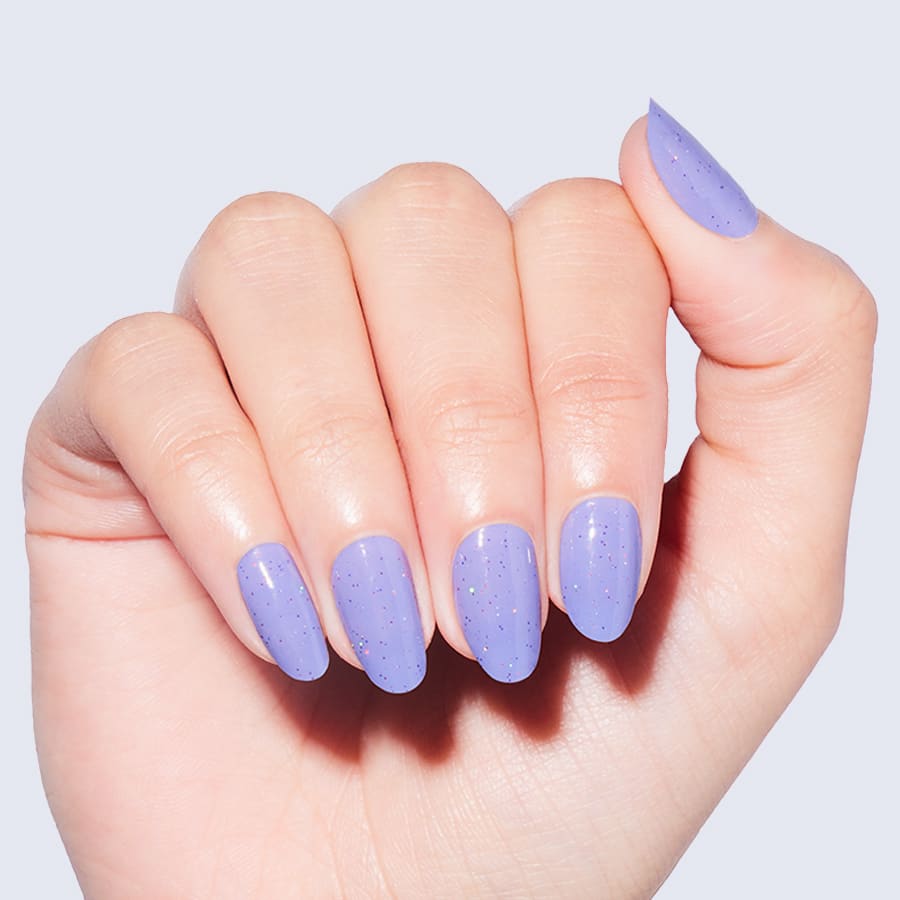 Iris-istible