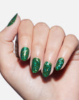 Show Me the Green