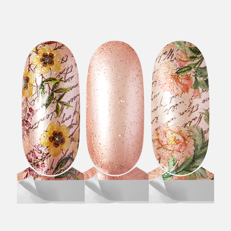 Florals &amp; Prose