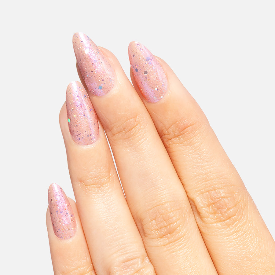Some Like It Sparkly