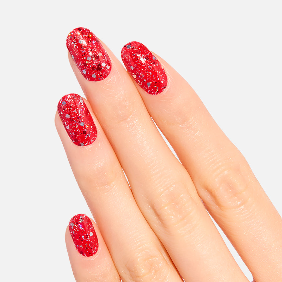Liberty Luxe