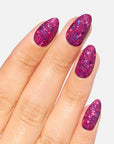 Riviera Purple
