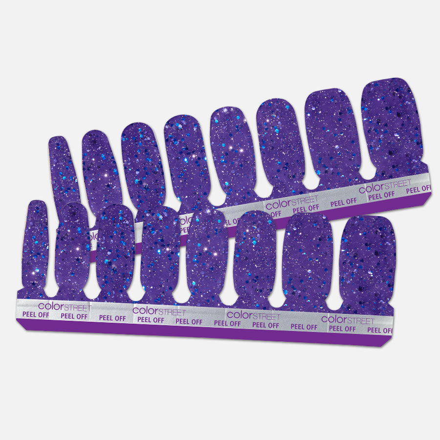Ultraviolet Jelly