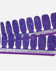 Ultraviolet Jelly