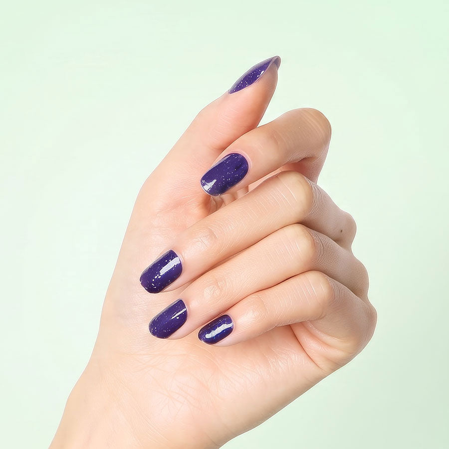 Ultraviolet Jelly
