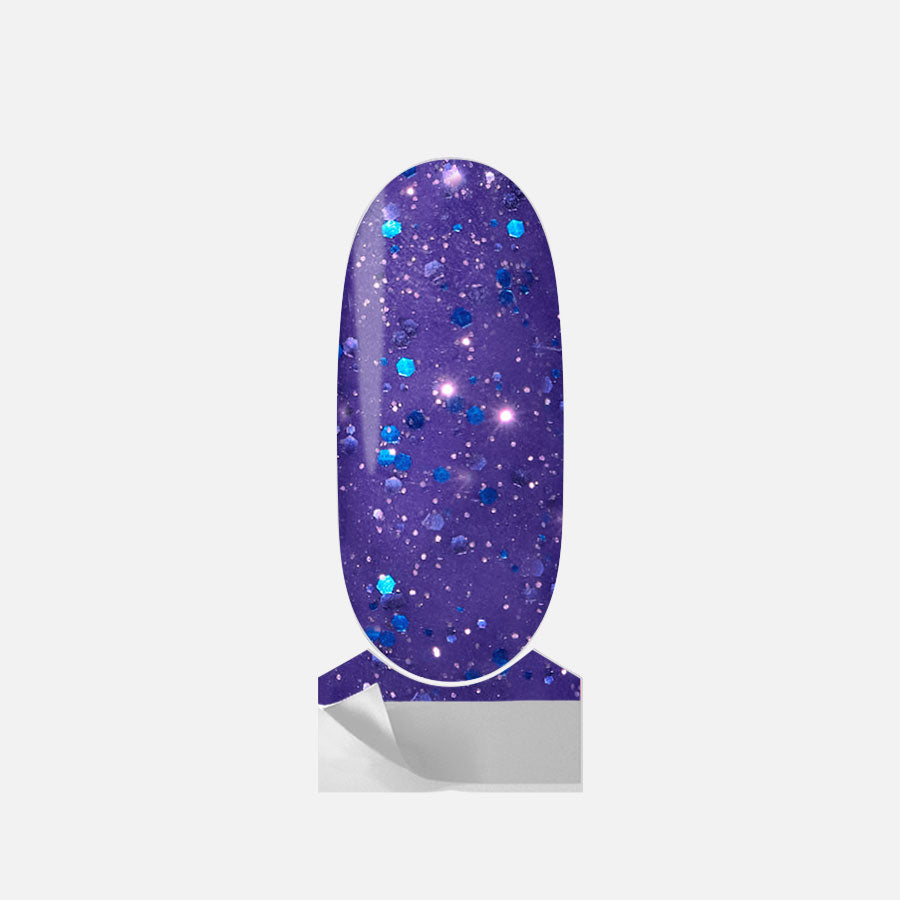 Ultraviolet Jelly