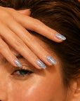 Blue Sparks