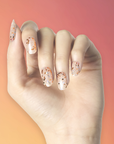 Thumbnail Pumpkin Confetti image 1 of 6