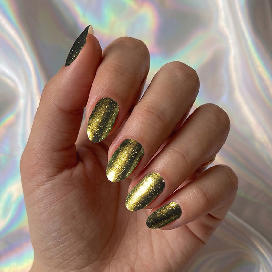Golden Curio
