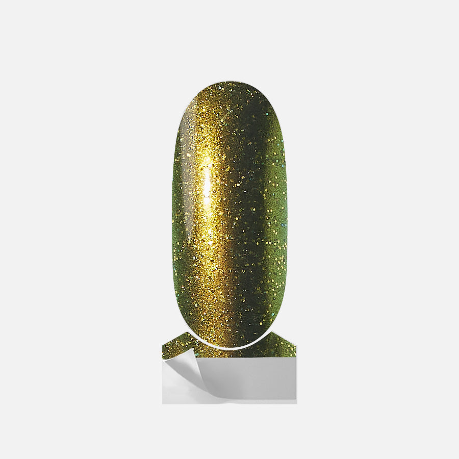 Golden Curio