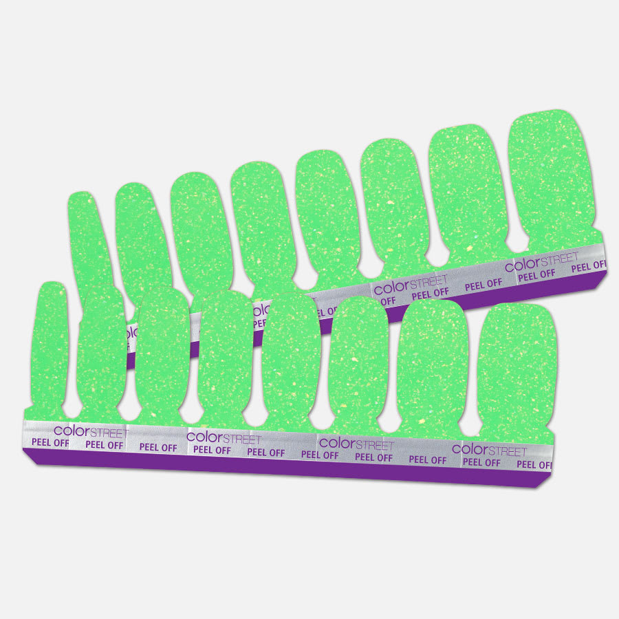 Neon Jalapeño