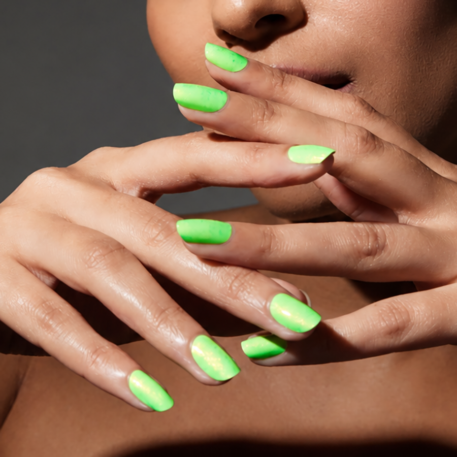 Neon Jalapeño