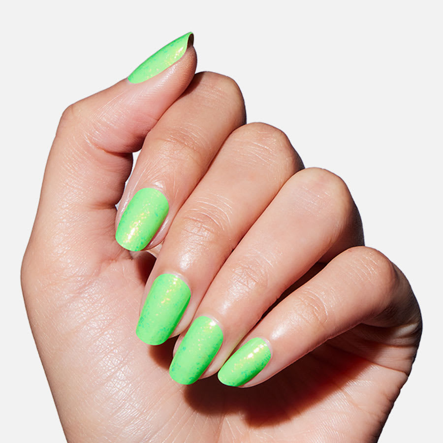 Neon Jalapeño