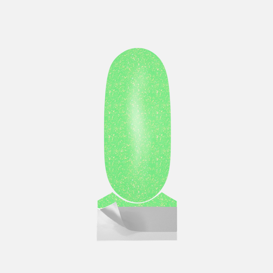 Neon Jalapeño